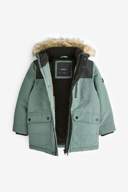 Next / Куртка для мальчика - фото 3