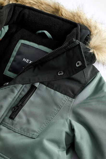 Next / Куртка для мальчика - фото 5