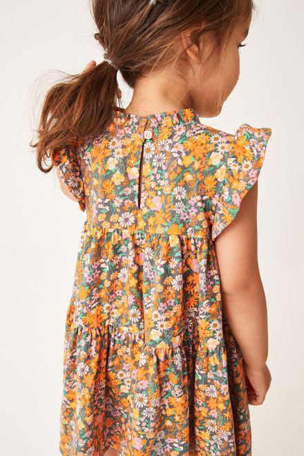 Next / Платье для девочки - фото 3