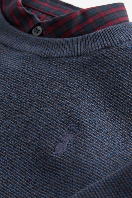 Next / Джемпер трикотажный для мальчика - фото 3