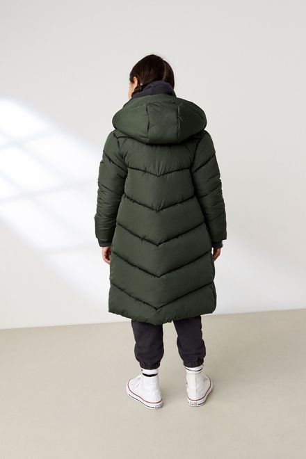 Next / Куртка для девочки