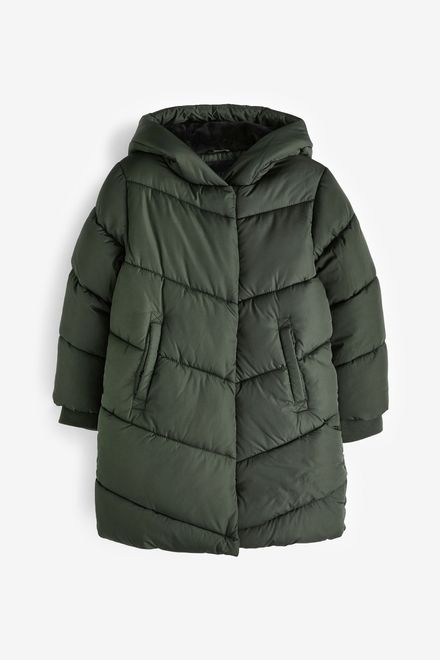 Next / Куртка для девочки