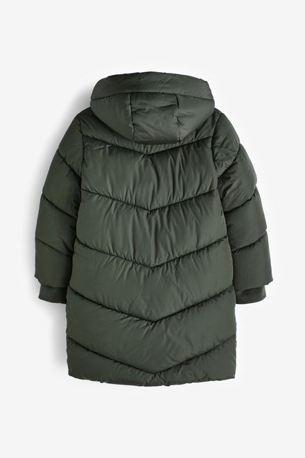 Next / Куртка для девочки