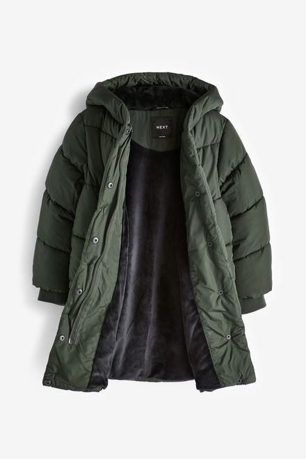 Next / Куртка для девочки