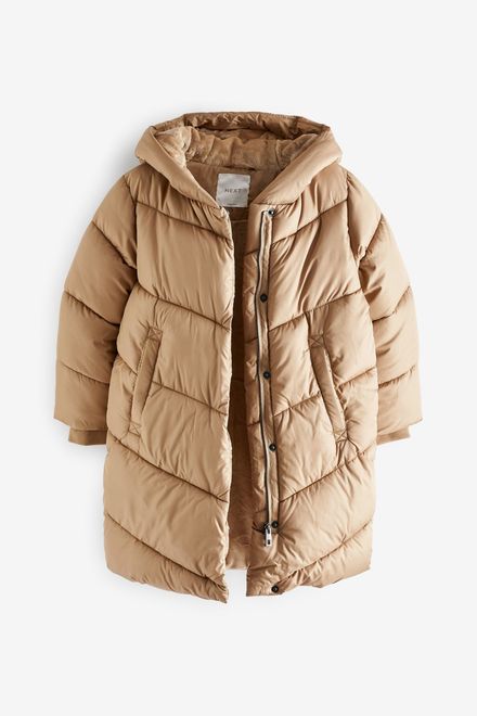 Next / Куртка для девочки