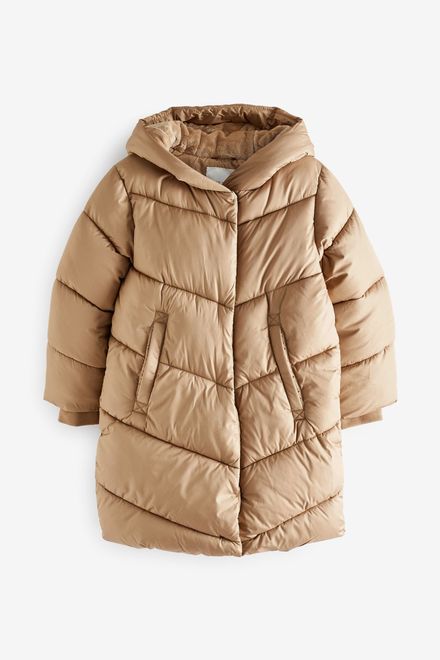 Next / Куртка для девочки