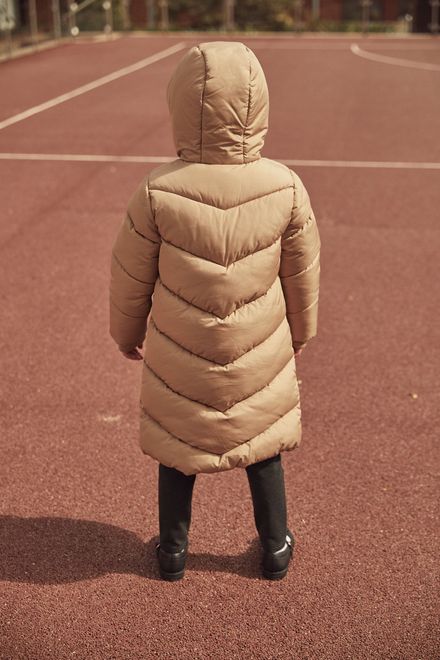 Next / Куртка для девочки