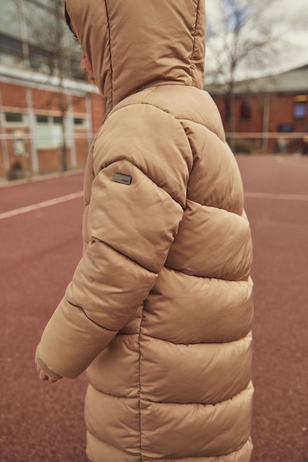 Next / Куртка для девочки