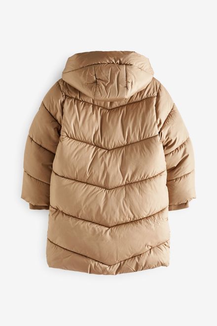 Next / Куртка для девочки