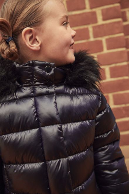 Next / Куртка для девочки