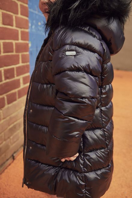 Next / Куртка для девочки