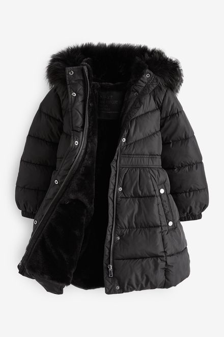 Next / Куртка для девочки