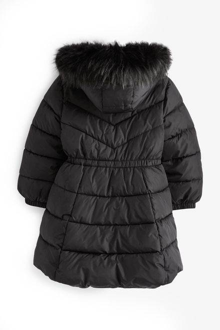 Next / Куртка для девочки