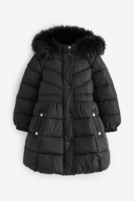 Next / Куртка для девочки