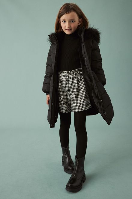 Next / Куртка для девочки