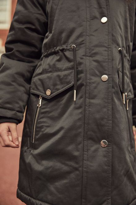 Next / Куртка для девочки