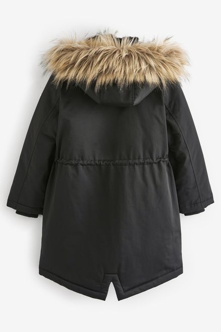 Next / Куртка для девочки