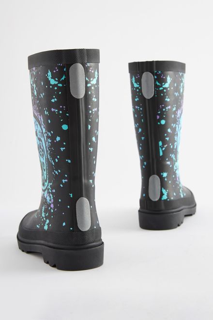 Next / Сапоги для мальчика