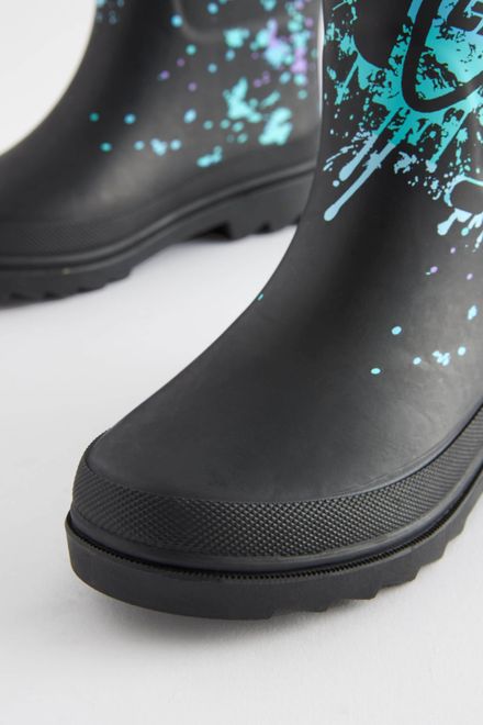 Next / Сапоги для мальчика