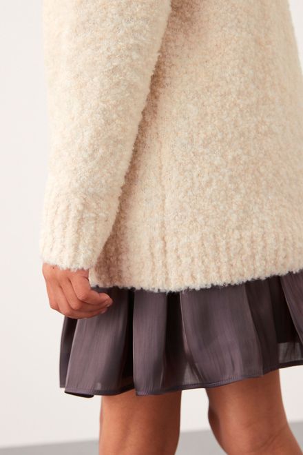 Next / Жакет для девочки - фото 5