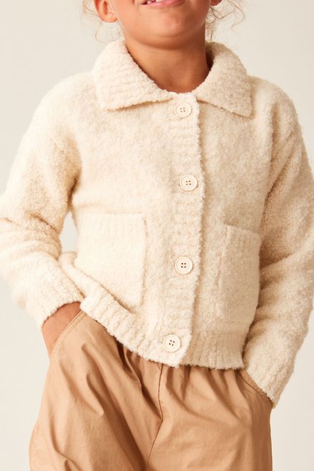 Next / Жакет для девочки - фото 5