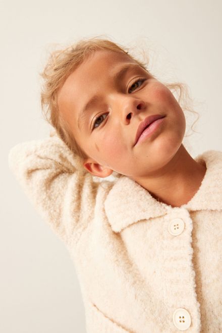 Next / Жакет для девочки - фото 6