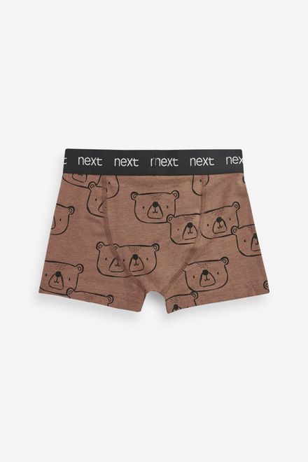 Next / Трусы, 7 шт. для мальчика - фото 2
