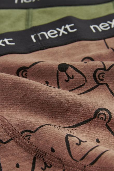 Next / Трусы, 7 шт. для мальчика - фото 3