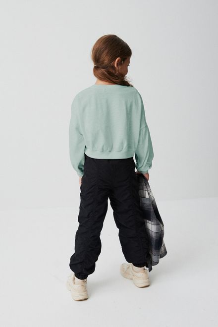 Next / Свитшот для девочки - фото 2