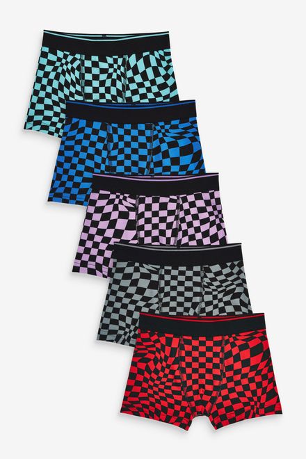 Next / Трусы, 5 шт. для мальчика