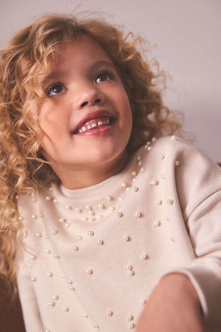 Next / Платье для девочки - фото 4