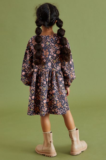 Next / Платье для девочки - фото 3