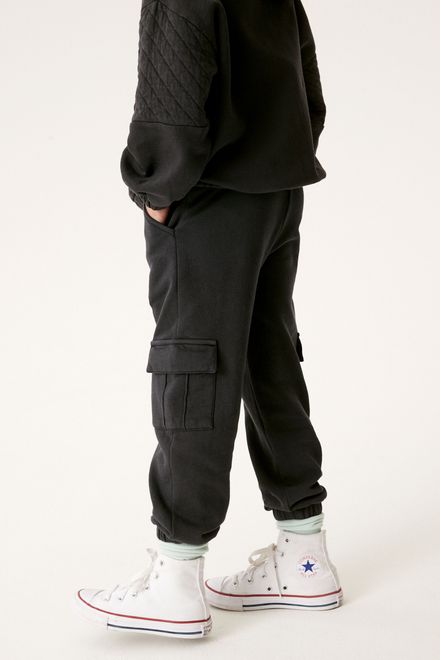 Next / Брюки спортивные для девочки - фото 2