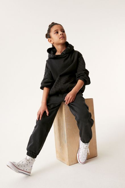 Next / Брюки спортивные для девочки - фото 3