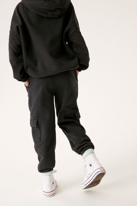 Next / Брюки спортивные для девочки - фото 4