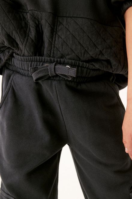 Next / Брюки спортивные для девочки - фото 6