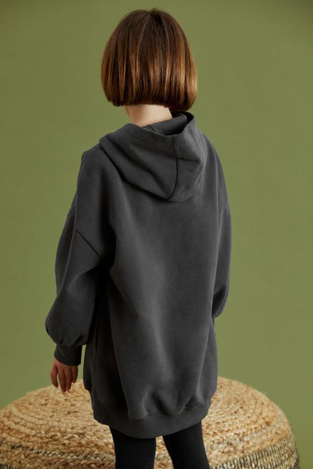 Next / Худи для девочки - фото 3