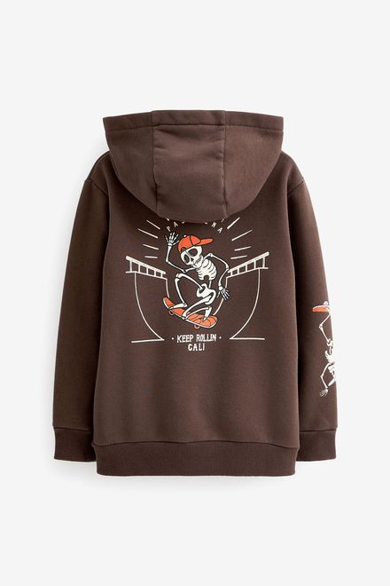 Next / Худи для мальчика - фото 2