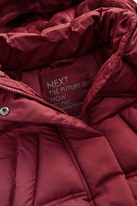 Next / Куртка для девочки