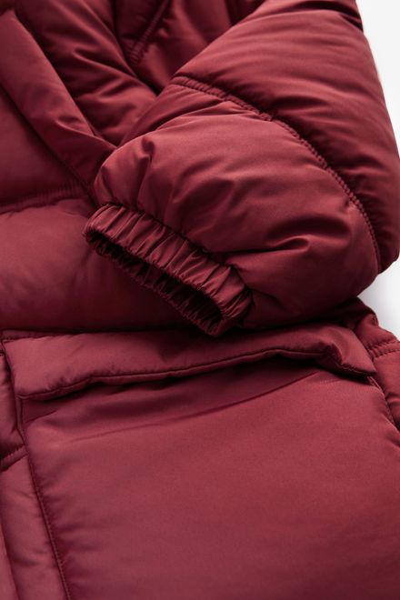 Next / Куртка для девочки