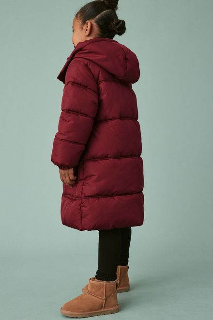 Next / Куртка для девочки