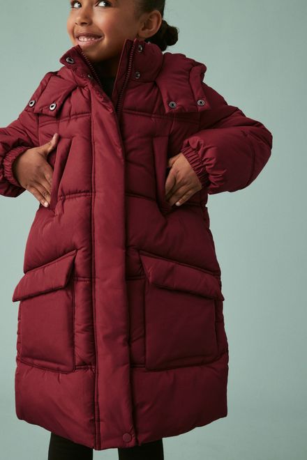 Next / Куртка для девочки