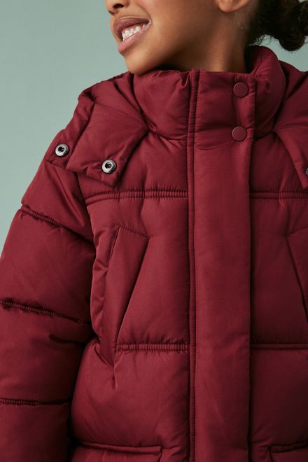 Next / Куртка для девочки