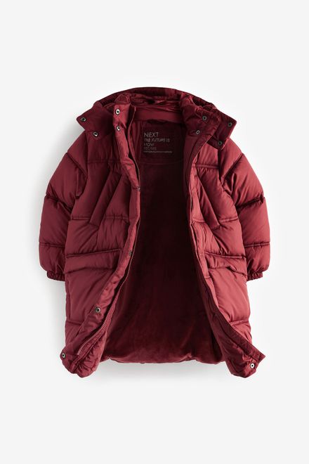 Next / Куртка для девочки