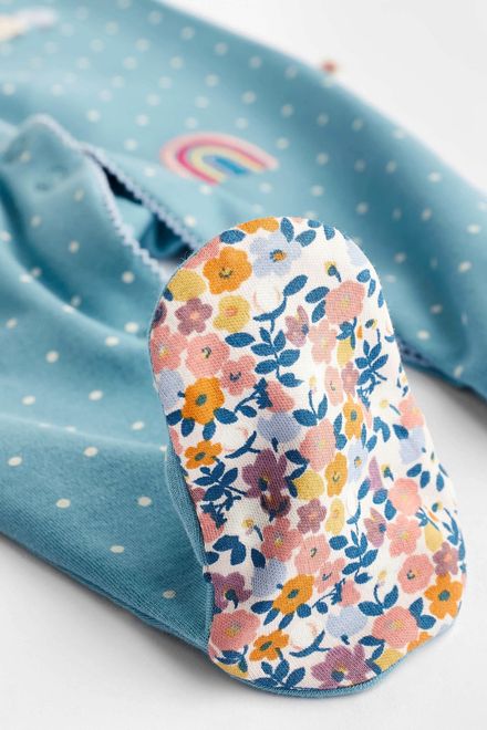 Next / Слип, 3 шт. для девочки - фото 5