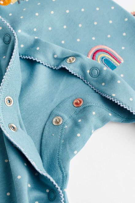 Next / Слип, 3 шт. для девочки - фото 6