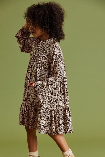 Next / Платье для девочки - фото 4