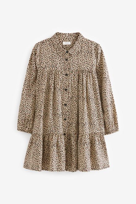 Next / Платье для девочки - фото 6