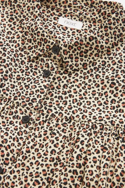 Next / Платье для девочки - фото 8