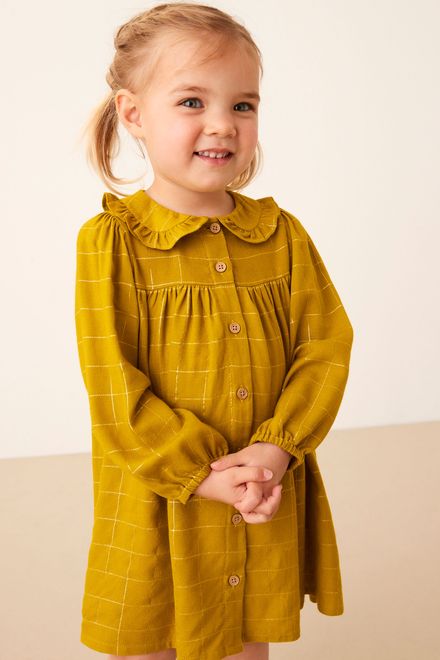 Next / Платье для девочки